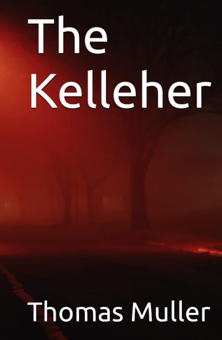 The Kelleher by Thomas Muller — cover