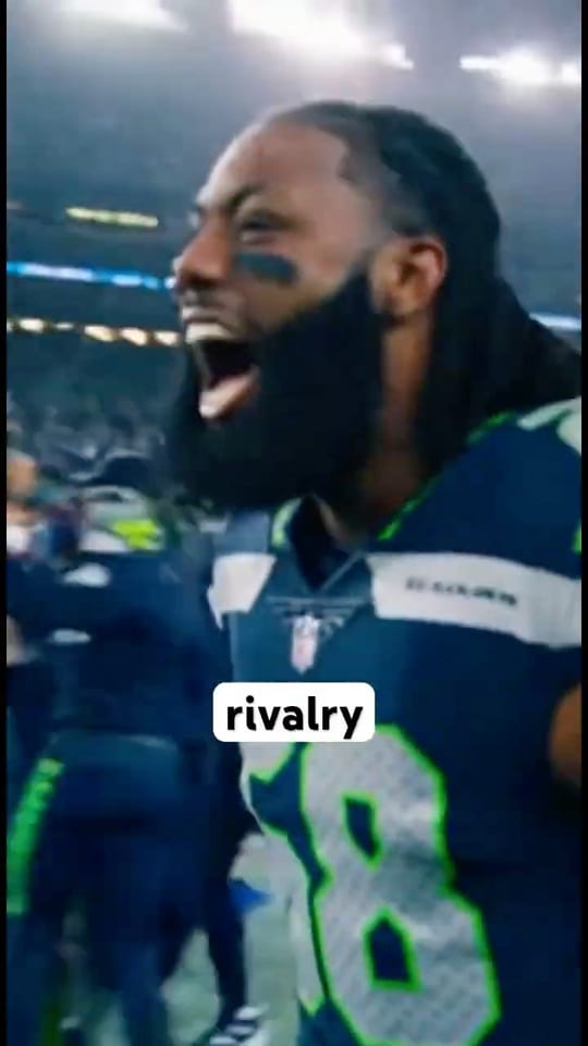 Who really runs the NFC West? — still