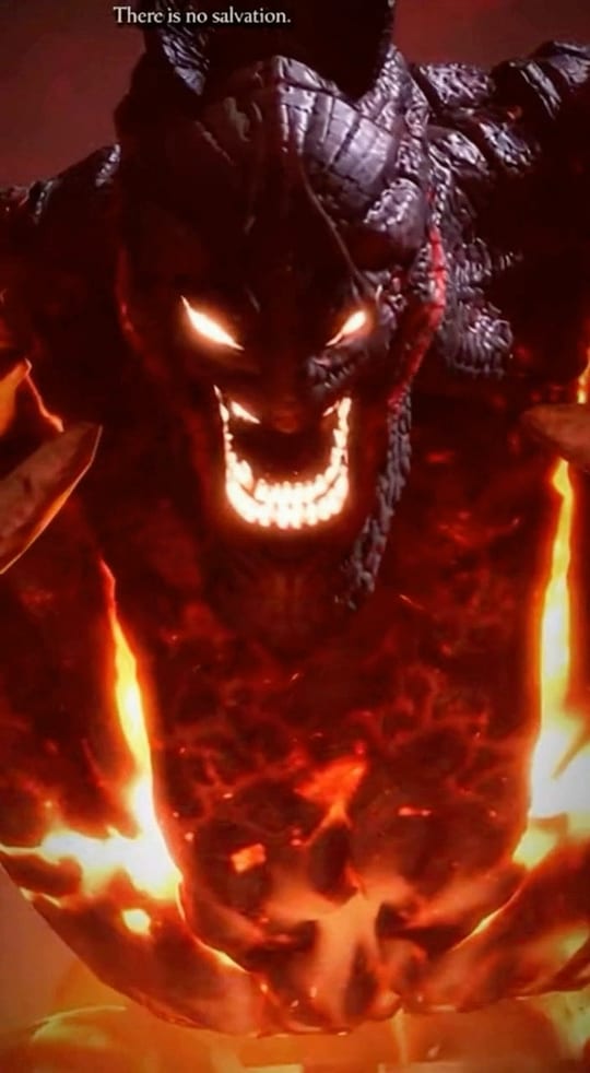Helltide: Devil's Ruin - Official First Look #arpg #gaming — still